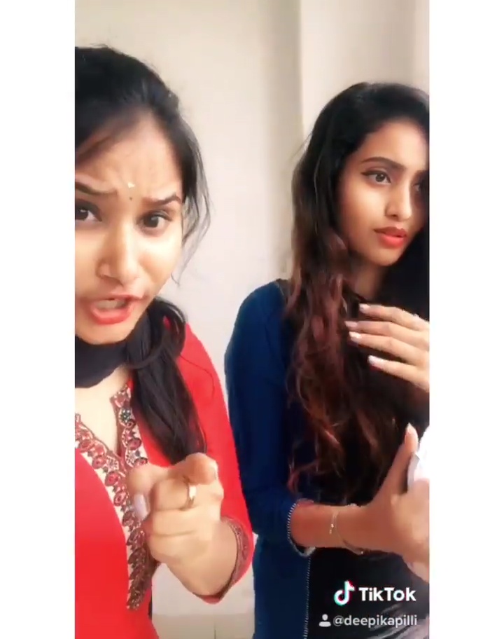 Deepika Pilli