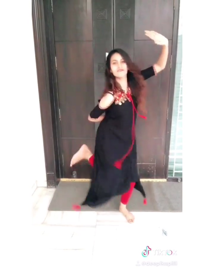 Deepika Pilli
