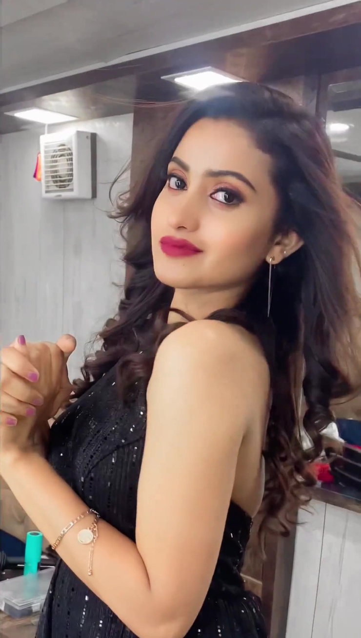 Deepika Pilli