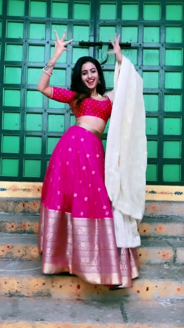 Deepika Pilli