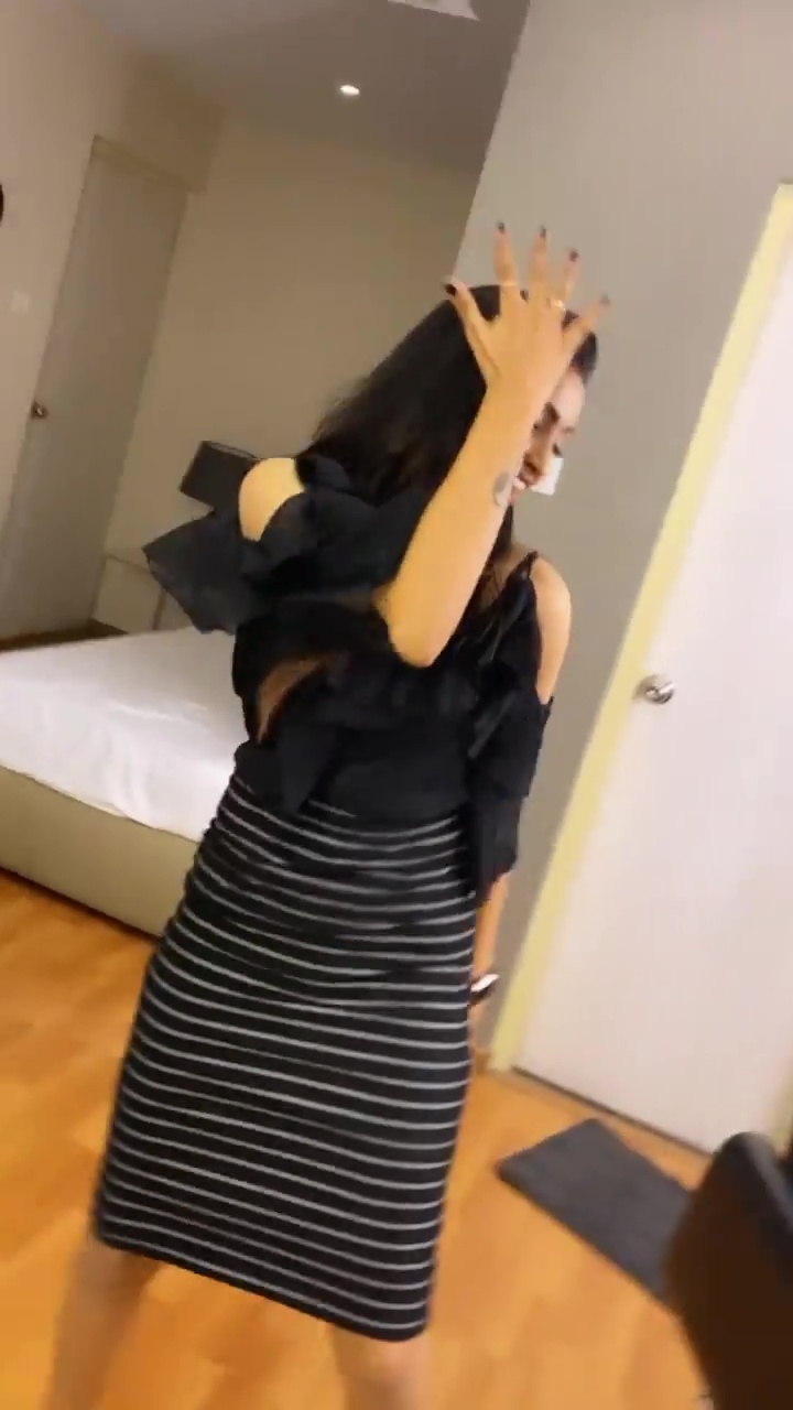 Deepika Pilli