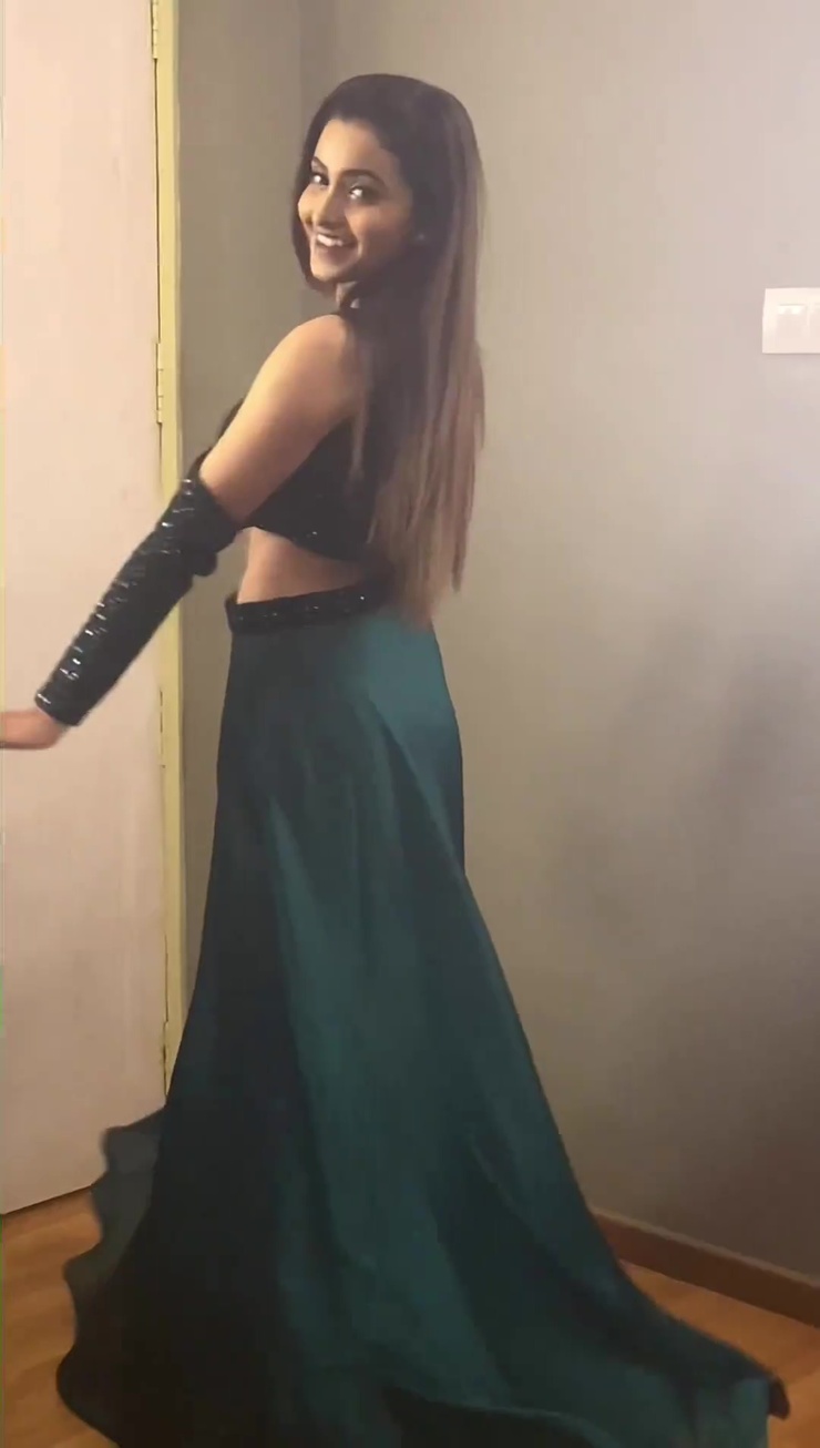 Deepika Pilli