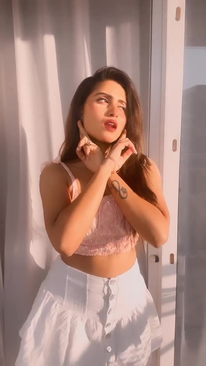 Deepika Pilli