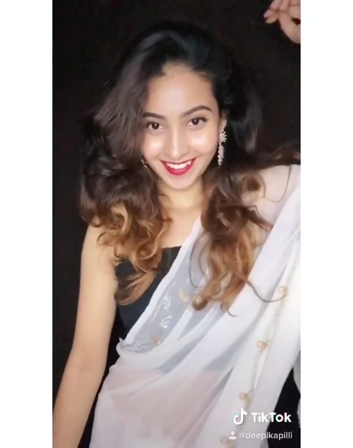 Deepika Pilli