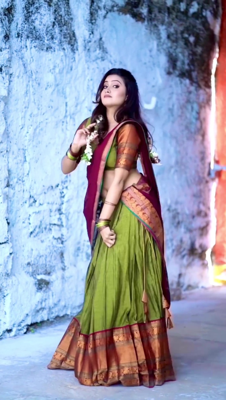 Deepika Pilli