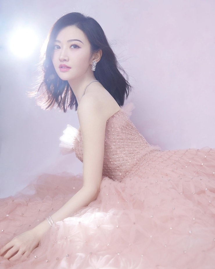 Tian Jing