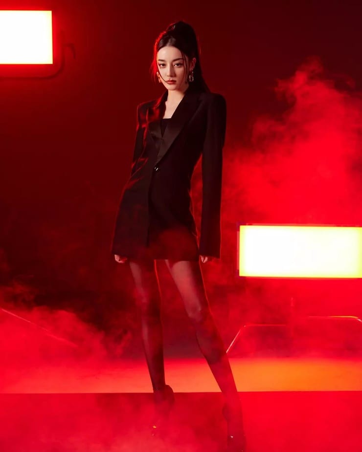 Dilraba Dilmurat