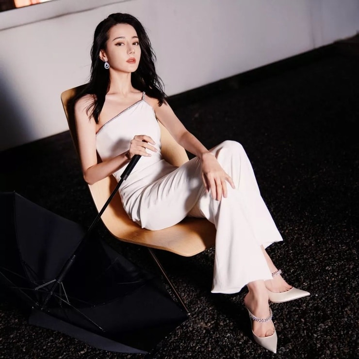 Dilraba Dilmurat