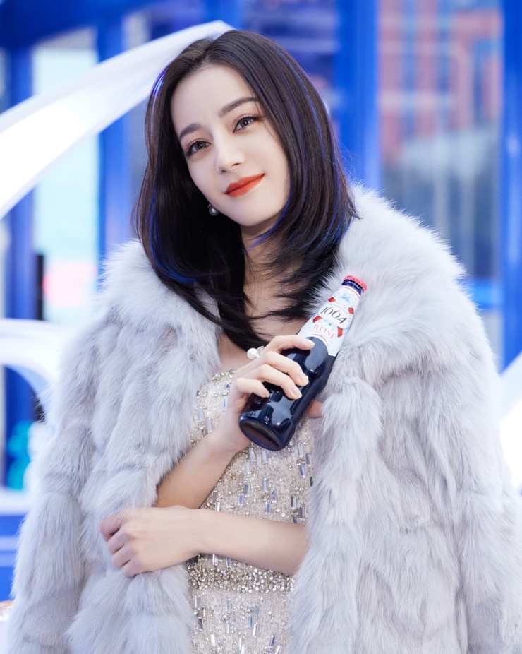 Dilraba Dilmurat