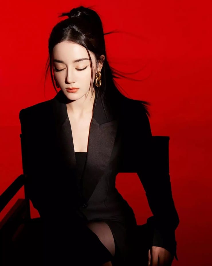 Dilraba Dilmurat