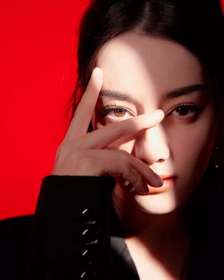 Dilraba Dilmurat