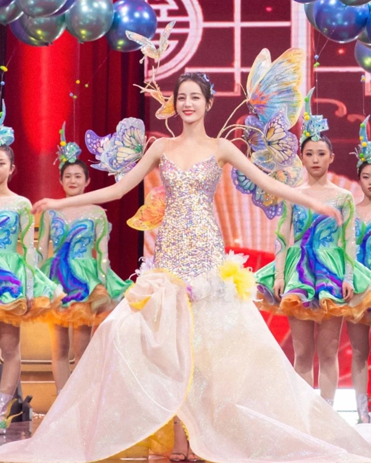 Dilraba Dilmurat
