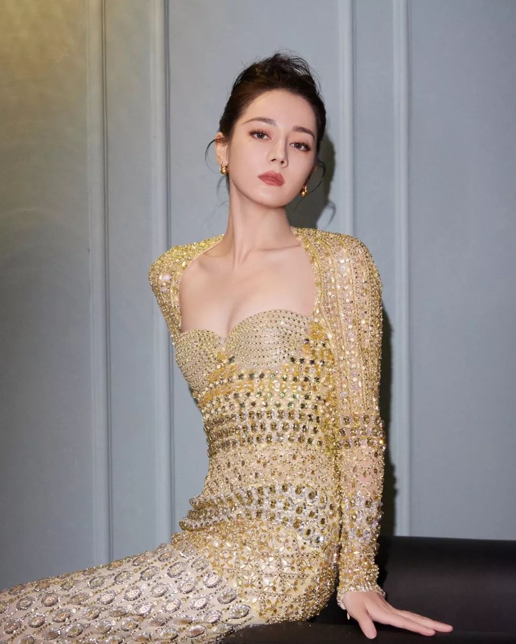 Dilraba Dilmurat