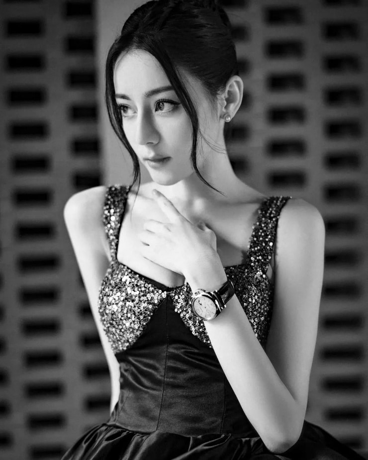 Dilraba Dilmurat