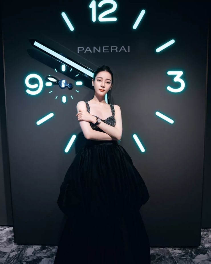 Dilraba Dilmurat