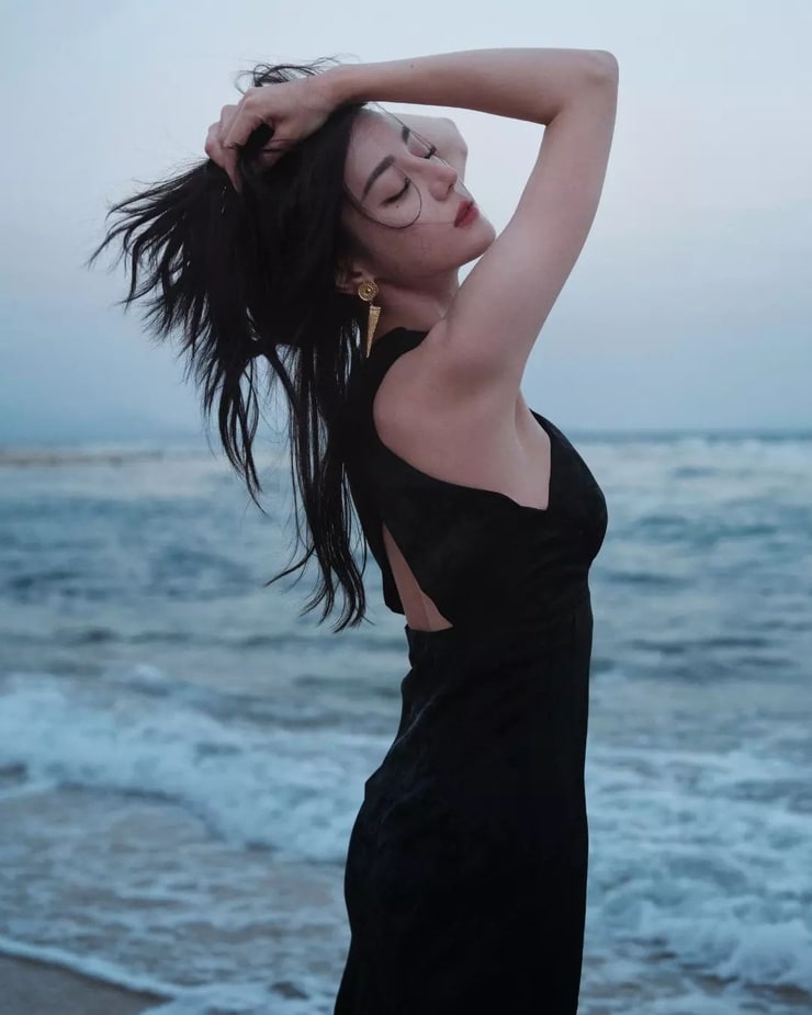 Dilraba Dilmurat