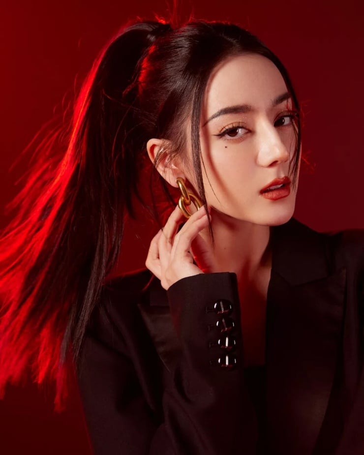 Dilraba Dilmurat Dilraba Dilmurat
