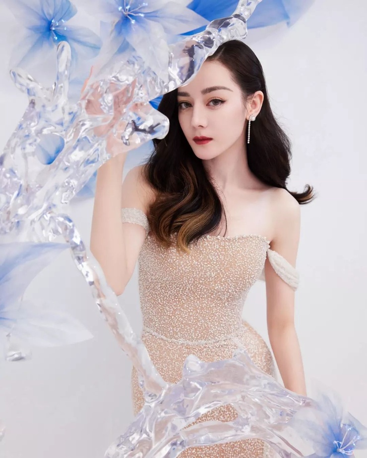 Dilraba Dilmurat