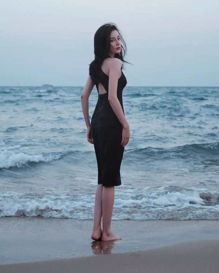 Dilraba Dilmurat