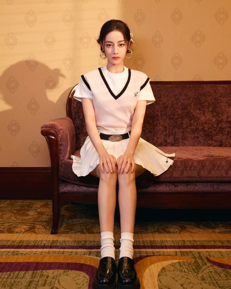 Dilraba Dilmurat Dilraba Dilmurat