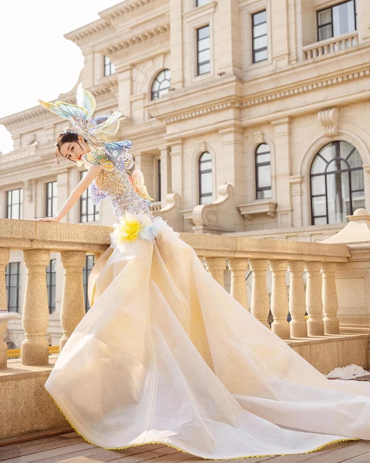 Dilraba Dilmurat