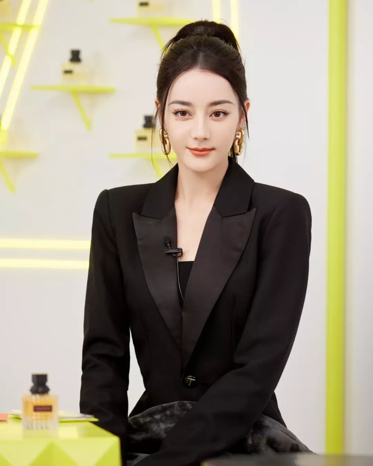 Dilraba Dilmurat