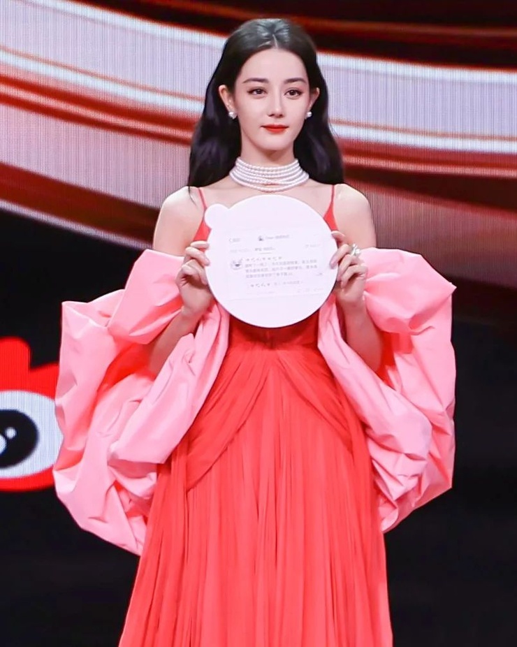 Dilraba Dilmurat