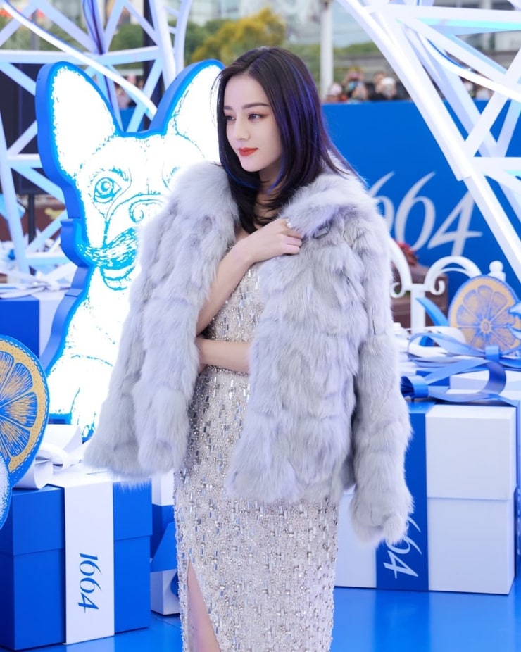 Dilraba Dilmurat