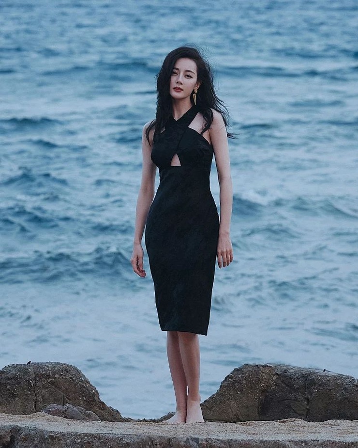 Dilraba Dilmurat