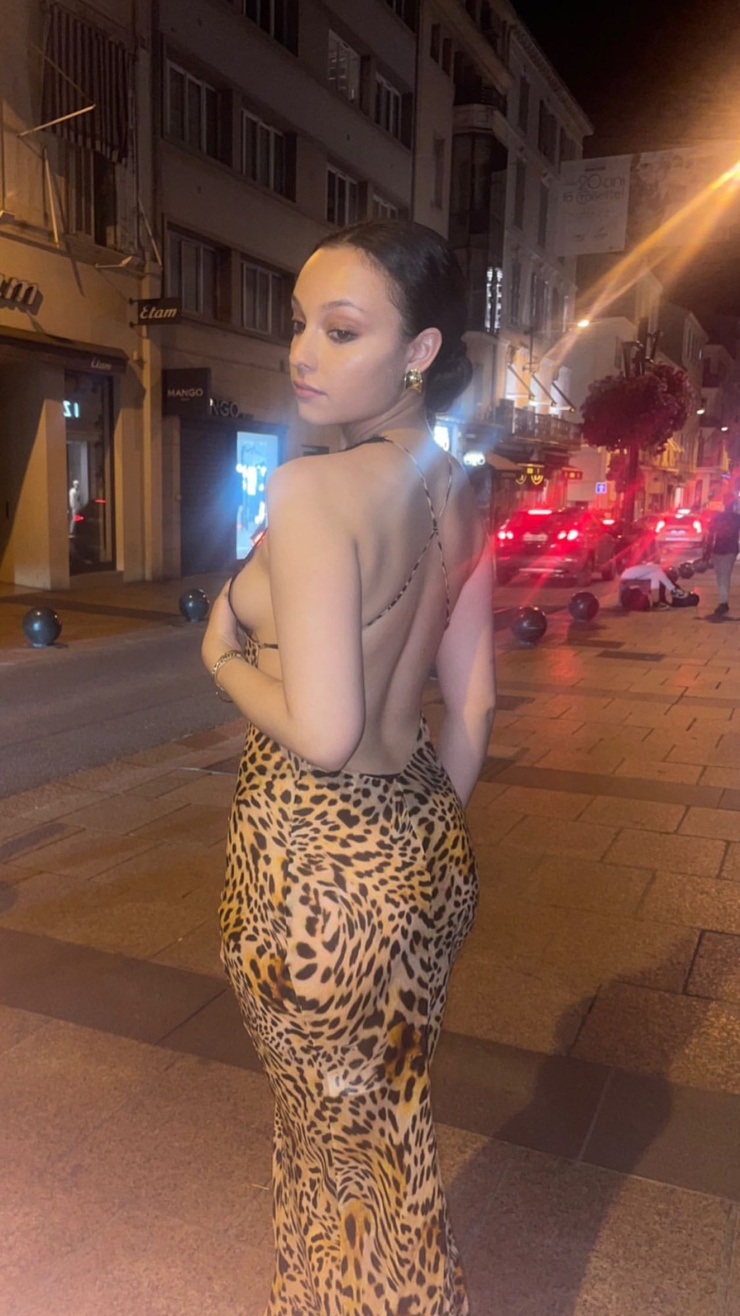 Kayla Maisonet Kayla Maisonet