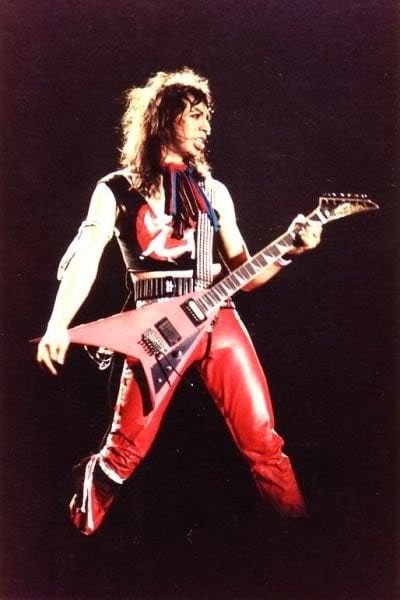 Vinnie Vincent