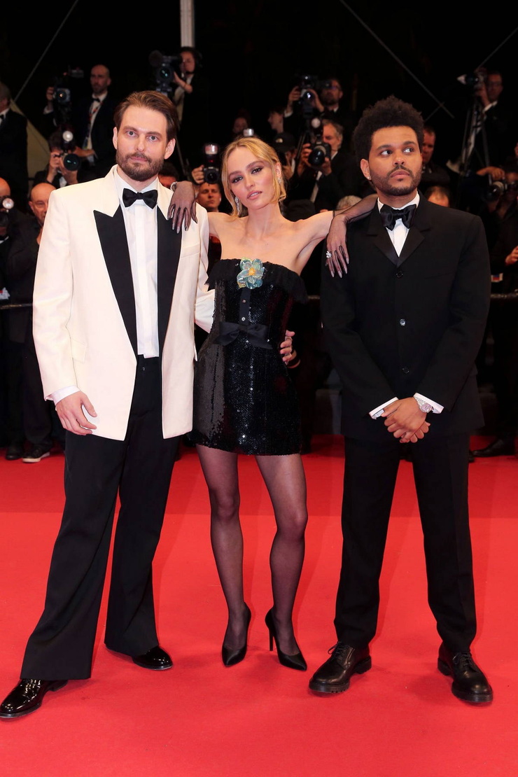 Lily-Rose Melody Depp