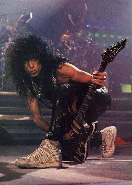 Paul Stanley