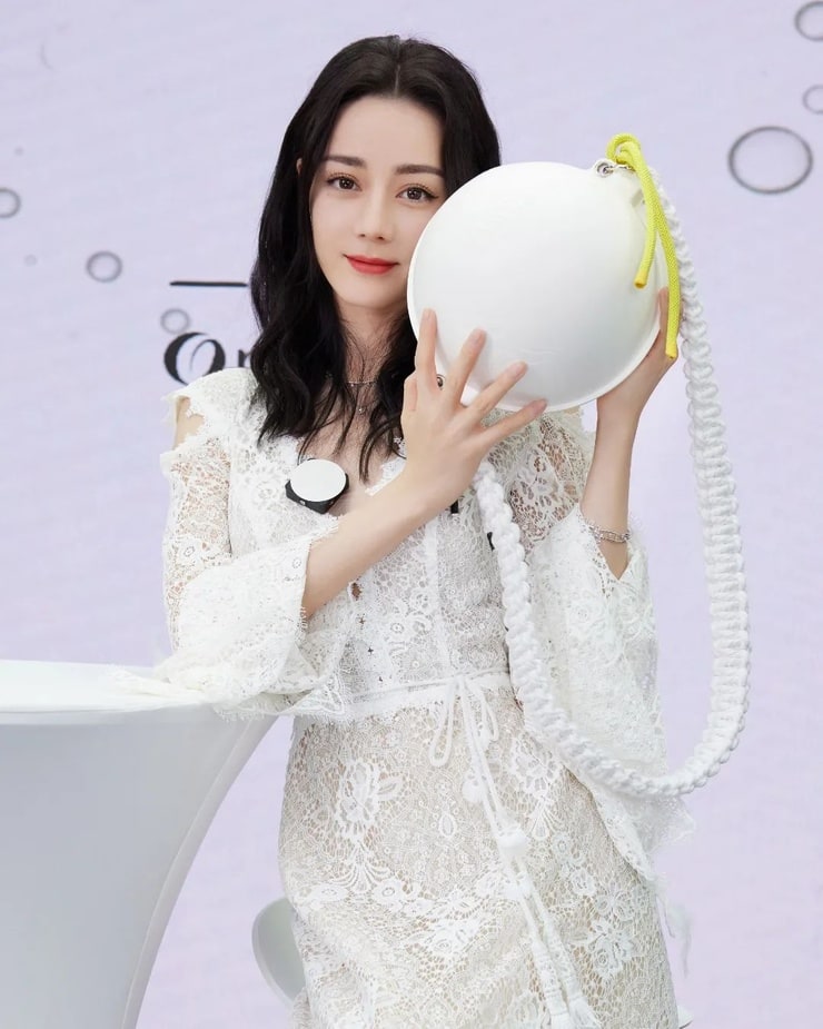 Dilraba Dilmurat