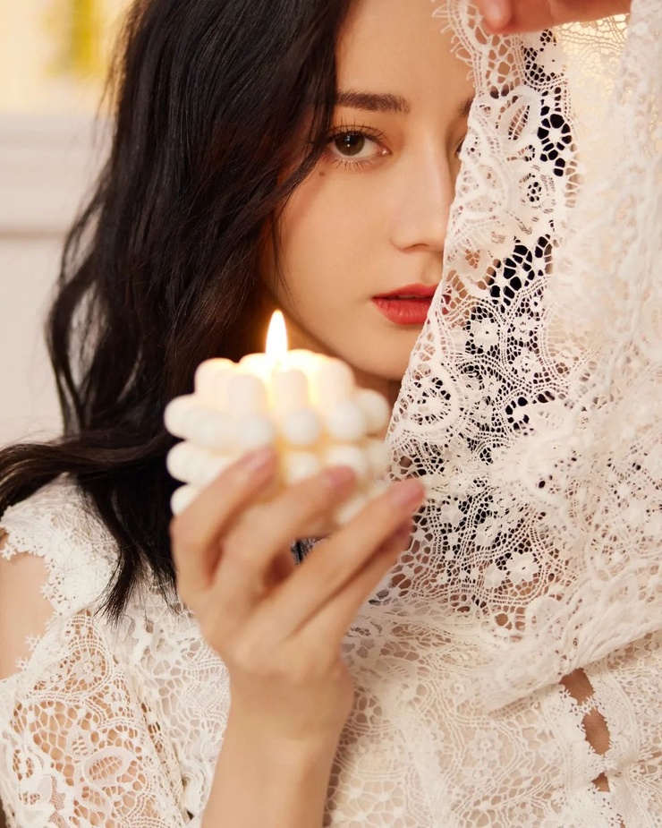 Dilraba Dilmurat