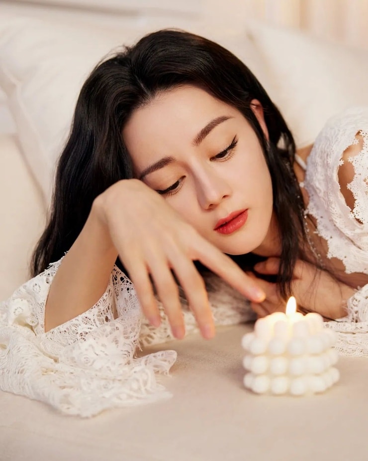 Dilraba Dilmurat