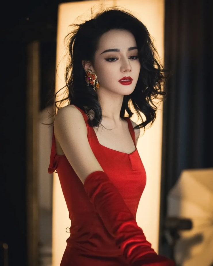 Dilraba Dilmurat