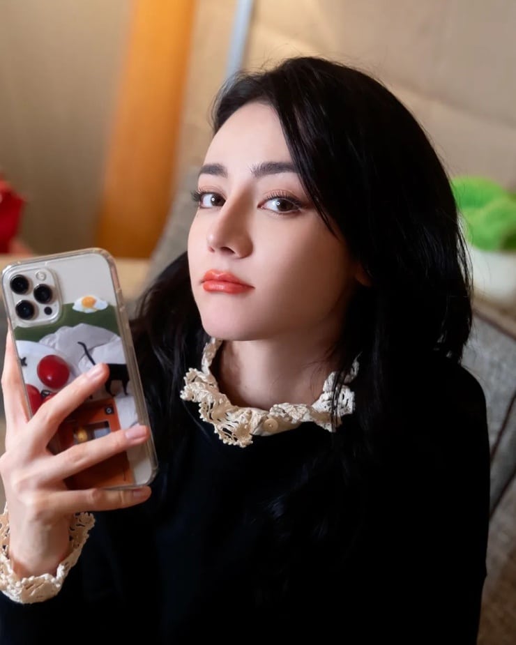 Dilraba Dilmurat