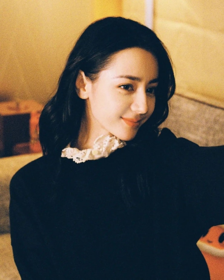 Dilraba Dilmurat