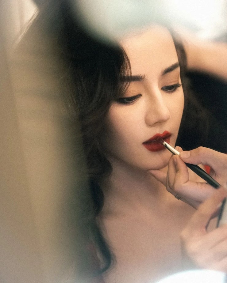 Dilraba Dilmurat