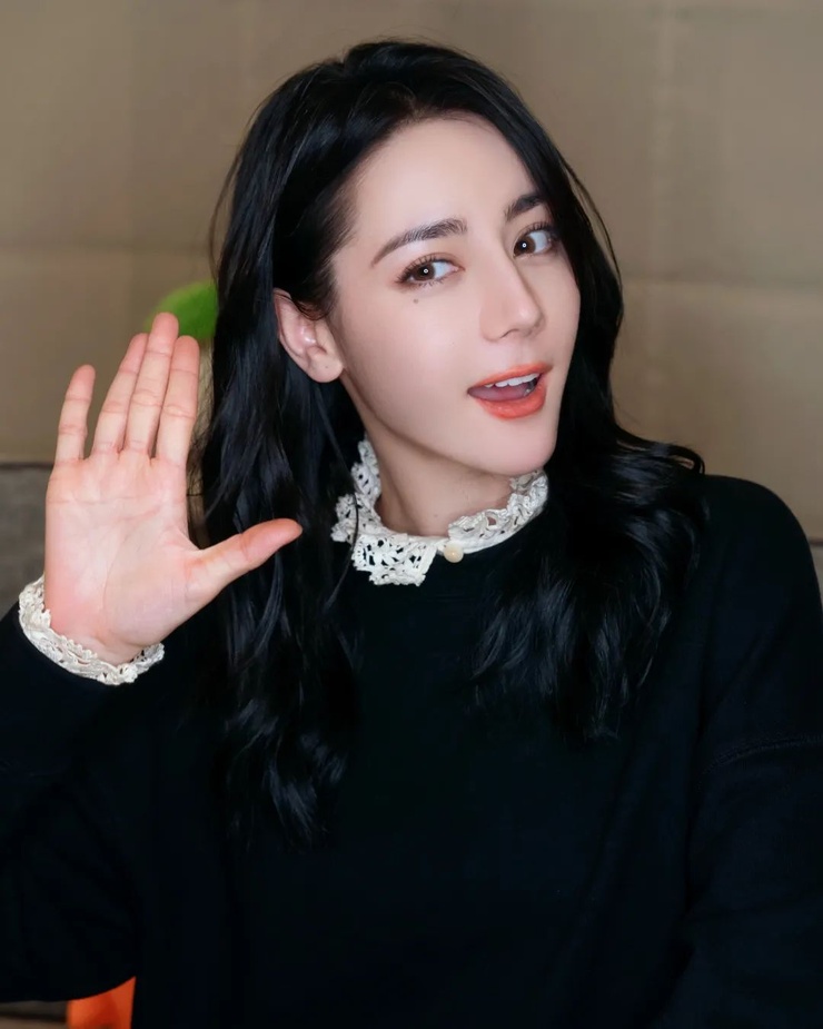 Dilraba Dilmurat