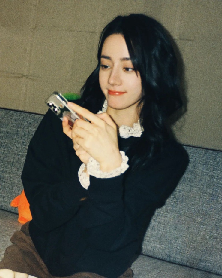 Dilraba Dilmurat