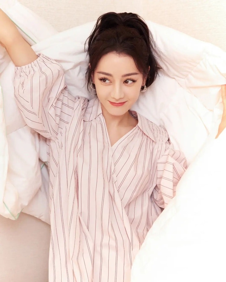 Dilraba Dilmurat