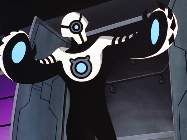Shriek