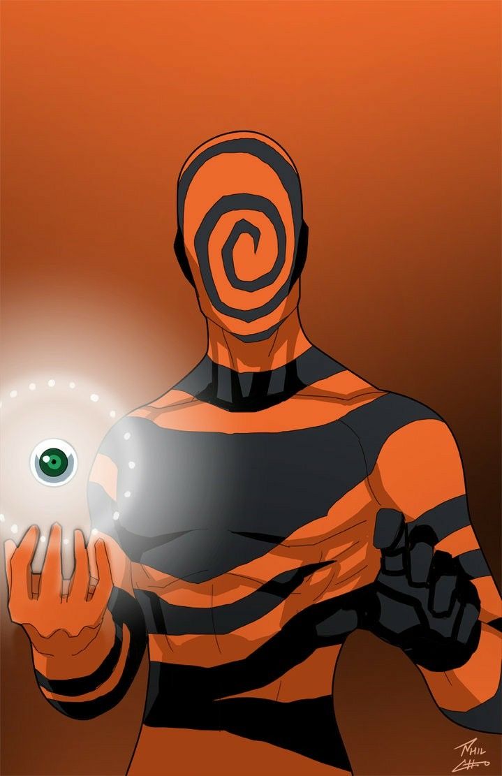 Spellbinder