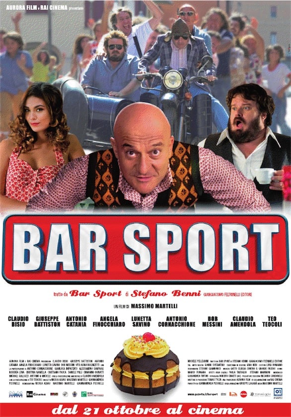 Bar Sport