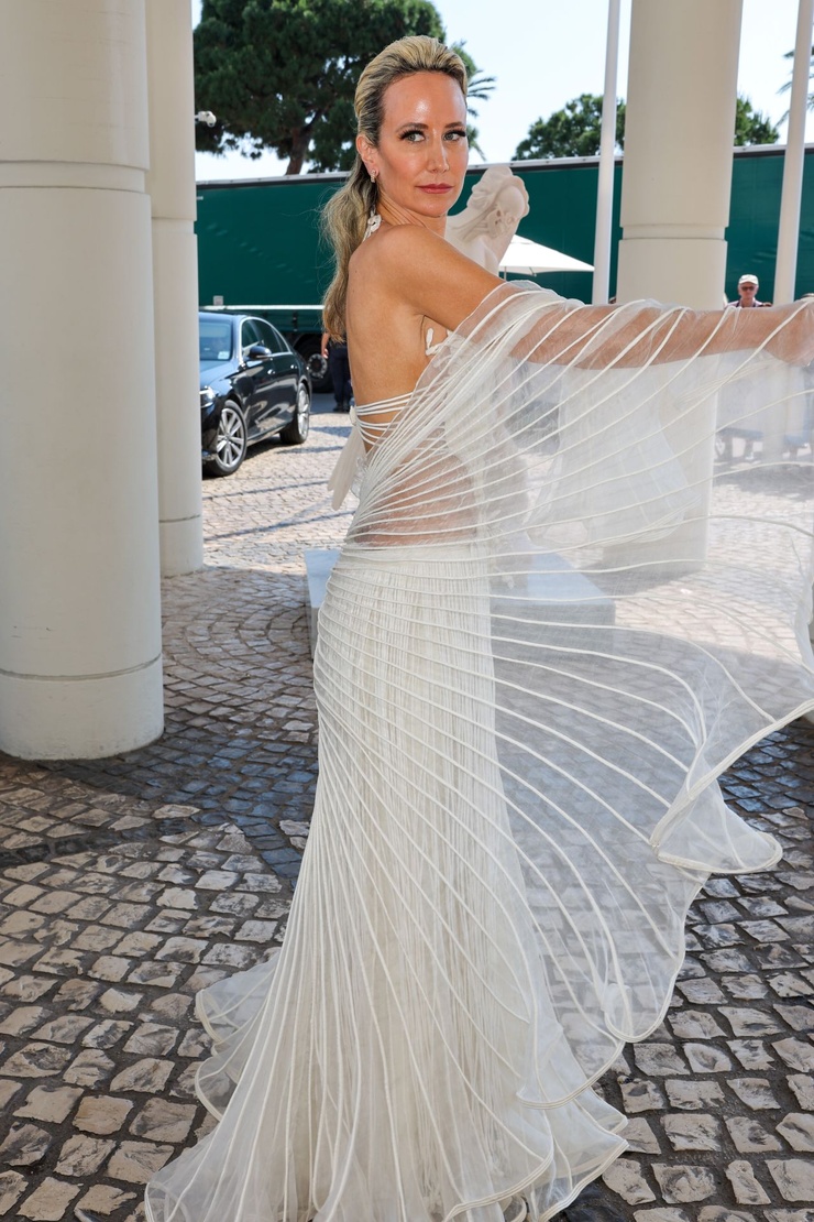 Lady Victoria Hervey Lady Victoria Hervey