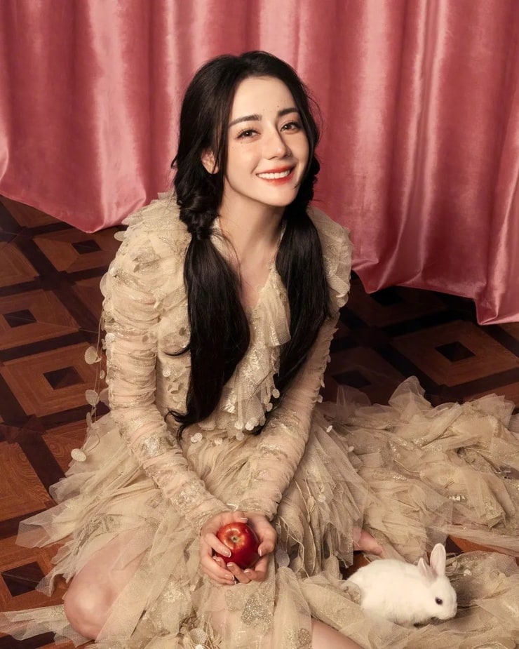 Dilraba Dilmurat