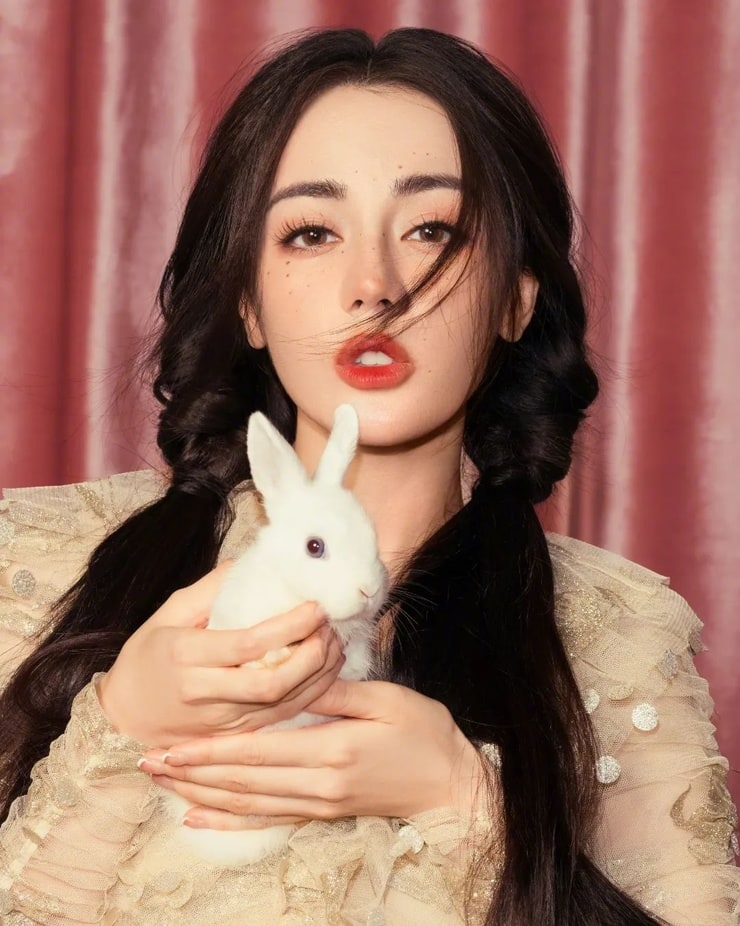 Dilraba Dilmurat