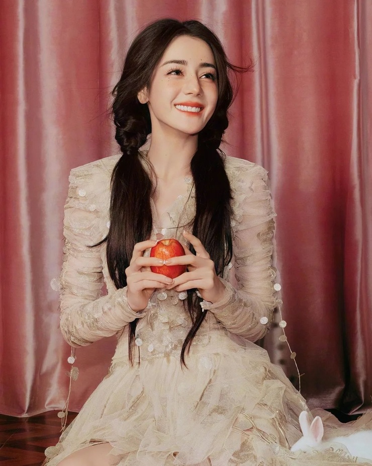 Dilraba Dilmurat